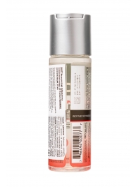 Возбуждающий лубрикант на силиконовой основе JO Personal Premium Lubricant  Warming - 60 мл. - System JO - купить с доставкой в Невинномысске