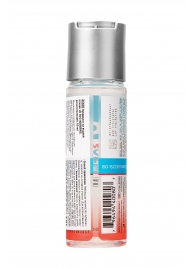 Возбуждающий лубрикант на водной основе JO Personal Lubricant H2O Warming - 60 мл. - System JO - купить с доставкой в Невинномысске