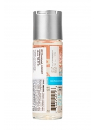 Анальный лубрикант на водной основе JO Anal H2O - 60 мл. - System JO - купить с доставкой в Невинномысске