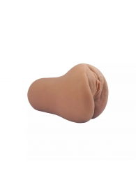 Мастурбатор Mia с двумя рабочими каналами - Adrien Lastic - в Невинномысске купить с доставкой