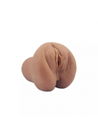 Мастурбатор Mia с двумя рабочими каналами - Adrien Lastic - в Невинномысске купить с доставкой