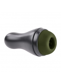 Мастурбатор в тубе Kingpin - Selopa - в Невинномысске купить с доставкой