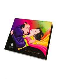 Подарочный набор Fruity Kisses из 3 предметов - Shunga - купить с доставкой в Невинномысске
