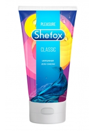 Интимная гель-смазка Shefox «Классическая» - 50 мл. - Shefox - купить с доставкой в Невинномысске