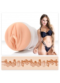 Мастурбатор-вагина Fleshlight Girls - Sky Bri Celestial - Fleshlight - в Невинномысске купить с доставкой