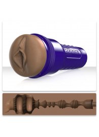 Мастурбатор-вагина Fleshlight Boost Bang - Fleshlight - в Невинномысске купить с доставкой