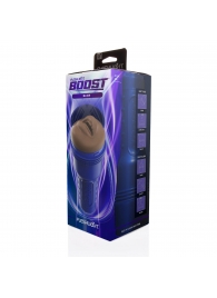 Мастурбатор-рот Fleshlight Boost Blow - Fleshlight - в Невинномысске купить с доставкой