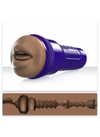 Мастурбатор-рот Fleshlight Boost Blow - Fleshlight - в Невинномысске купить с доставкой