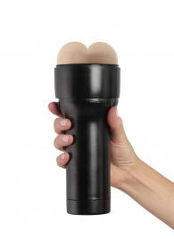 Мастурбатор-анус Feel Stroker Extra Tight - Kiiroo - в Невинномысске купить с доставкой