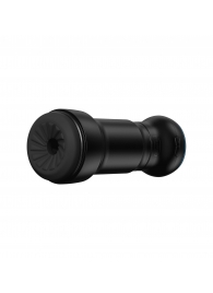 Ченый мастурбатор с интерактивная насадкой PowerBlow   Feel Pocket Stroker - Kiiroo - в Невинномысске купить с доставкой