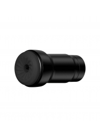 Черный мастурбатор Feel Pocket Stroker - Kiiroo - в Невинномысске купить с доставкой