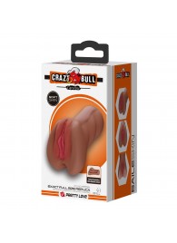 Мастурбатор-вагина Caroline - Baile - в Невинномысске купить с доставкой