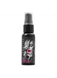 Увлажняющий гель-смазка Erotist Sweet Provocation - 30 мл. - Erotist Lubricants - купить с доставкой в Невинномысске