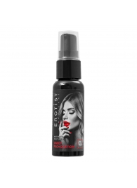 Съедобный гель Erotist Sweet Provocation Watermelon - 30 мл. - Erotist Lubricants - купить с доставкой в Невинномысске