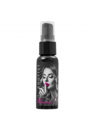 Съедобный гель Erotist Sweet Provocation Grapes - 30 мл. - Erotist Lubricants - купить с доставкой в Невинномысске