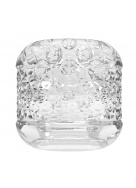 Прозрачный мастурбатор Cory - Baile - в Невинномысске купить с доставкой