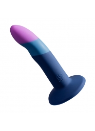 Страпон унисекс Romp Piccolo Pegging Kit - ROMP - купить с доставкой в Невинномысске