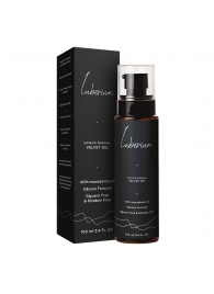 Интимный гель на силиконовой основе с маслом макадамии Luberium Velvel Gel - 100 мл. - Luberium - купить с доставкой в Невинномысске