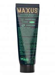 Интимный гель на водной основе MAXUS Alive Elixir - 75 мл. - Maxus - купить с доставкой в Невинномысске