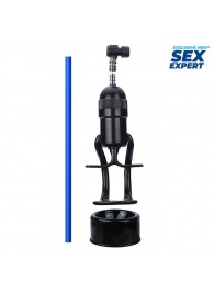 Комплект запасных частей для вакуумной помпы Sex Expert - Sex Expert - в Невинномысске купить с доставкой