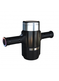 Интерактивный автоматический мастурбатор с подогревом TINGON M1 Smart - Tingon - в Невинномысске купить с доставкой