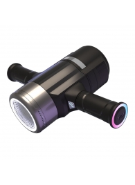 Интерактивный автоматический мастурбатор с подогревом TINGON M1 Smart - Tingon - в Невинномысске купить с доставкой