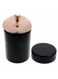 Мастурбатор Dani Daniels - вагина и анус - Zero Tolerance - в Невинномысске купить с доставкой