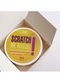 Скраб для тела Scratch Me ALLLLLL - 100 мл. - 
