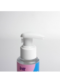 Увлажняющий гель с ароматом ежевики Slide Berry Slide - 100 мл. - INTT - купить с доставкой в Невинномысске