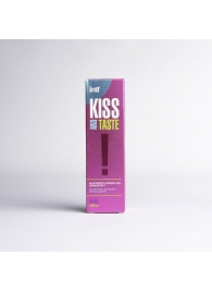 Массажный гель для тела Kiss and Taste - 55 мл. - INTT - купить с доставкой в Невинномысске