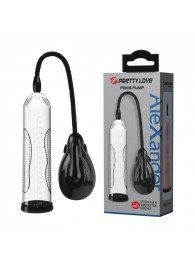 Прозрачная автоматическая вакуумная помпа - Baile - в Невинномысске купить с доставкой