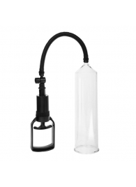 Прозрачная вакуумная помпа AleXander - Baile - в Невинномысске купить с доставкой