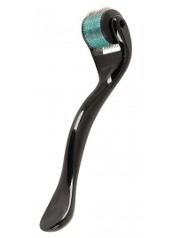 Черное колесо Вартенберга Micro Pinwheel - 13,4 см. - Orion - купить с доставкой в Невинномысске