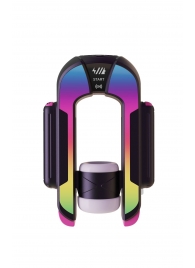 Интерактивный автоматический мастурбатор M2 - Tingon - в Невинномысске купить с доставкой