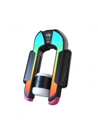 Интерактивный автоматический мастурбатор M2 - Tingon - в Невинномысске купить с доставкой