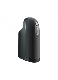 Черный мастурбатор ARCwave Ion 2 - Arcwave - в Невинномысске купить с доставкой