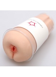 Мастурбатор-анус Naked Factory A-01 - Naked Factory - в Невинномысске купить с доставкой