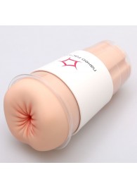 Мастурбатор-анус Naked Factory A-02 - Naked Factory - в Невинномысске купить с доставкой