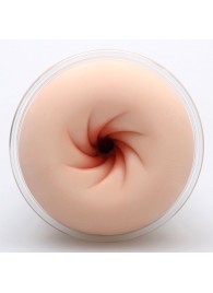 Мастурбатор-анус Naked Factory A-04 - Naked Factory - в Невинномысске купить с доставкой