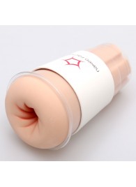 Мастурбатор-анус Naked Factory A-04 - Naked Factory - в Невинномысске купить с доставкой