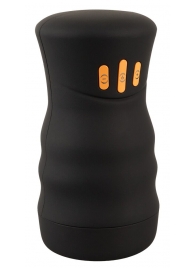 Мультифункциональный мастурбатор Gyro - Orion - в Невинномысске купить с доставкой