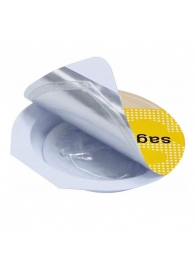 Презервативы увеличенного размера Sagami Original 0.02 XL-size - 3 шт. - Sagami - купить с доставкой в Невинномысске