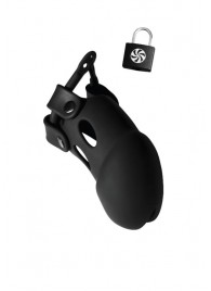 Черный пояс верности Guard - Lola Games - купить с доставкой в Невинномысске