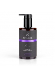 Мужской антибактериальный эко-гель для интимного ухода Intimizer Forte - 250 мл. - Intimizer - купить с доставкой в Невинномысске