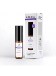 Женский антибактериальный эко-гель для интимного ухода Intimizer Forte - 20 мл. - Intimizer - купить с доставкой в Невинномысске