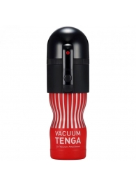 Набор Tenga Vacuum Max: мастурбатор и устройство для создания вакуума - Tenga - в Невинномысске купить с доставкой