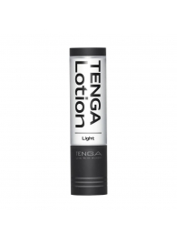 Лубрикант на водной основе Tenga Lotion Light - 170 мл. - Tenga - купить с доставкой в Невинномысске