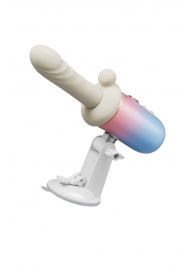 Инновационная мини-машина Spinel - Lovense - купить с доставкой в Невинномысске