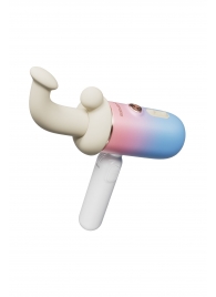 Инновационная мини-машина Spinel - Lovense - купить с доставкой в Невинномысске