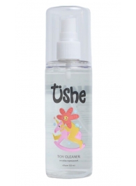 Очищающий спрей Tishe - 125 мл. - Tishe - купить с доставкой в Невинномысске